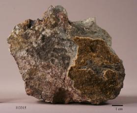 Siderite