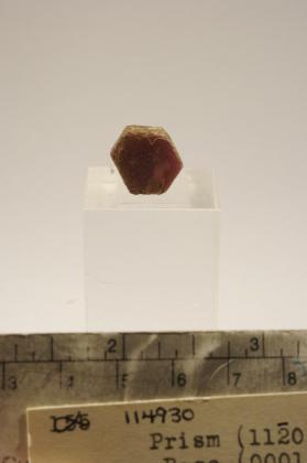 CORUNDUM