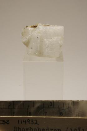 Chabazite