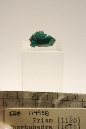 Dioptase