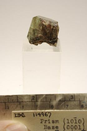 FLUORAPATITE