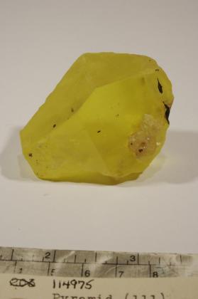 Sulfur