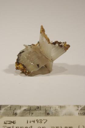 CERUSSITE