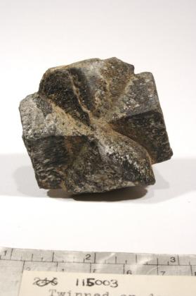 STAUROLITE