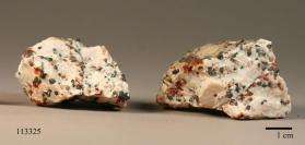 Hetaerolite