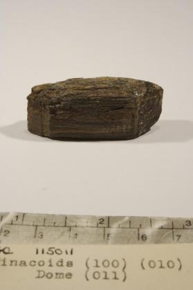 Aeschynite-(Y)