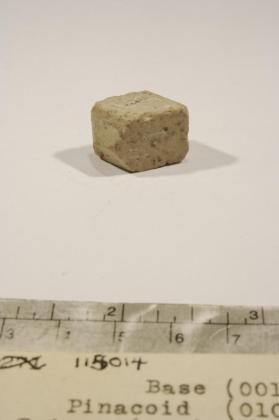 ORTHOCLASE