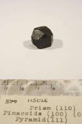 Augite