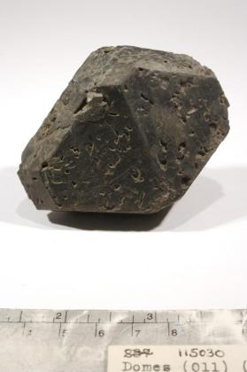 Hornblende