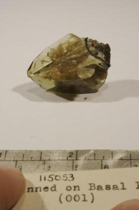 TITANITE