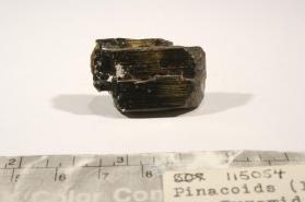 Wolframite Series