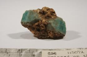 MICROCLINE