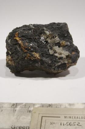 CERUSSITE