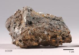 Goethite