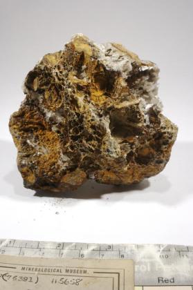 CERUSSITE