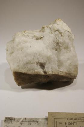 ARAGONITE