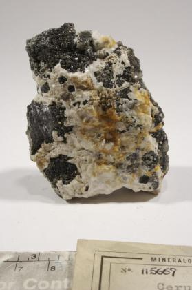 CERUSSITE