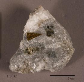 Brookite