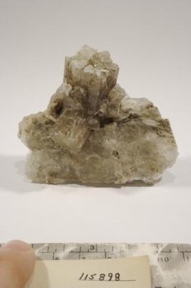 ARAGONITE