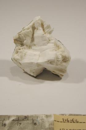 ARAGONITE