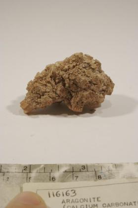 ARAGONITE