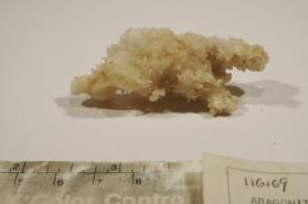 ARAGONITE