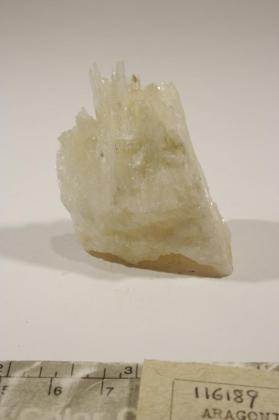 ARAGONITE