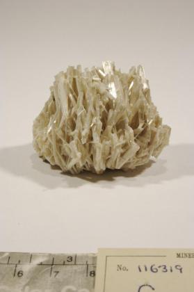 CERUSSITE