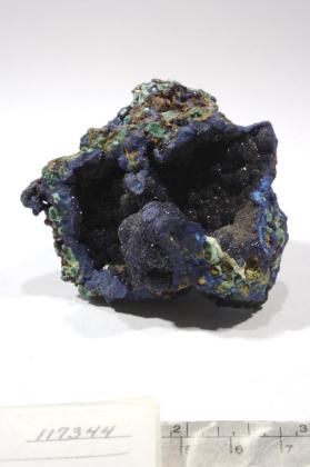 Azurite