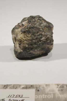 Rammelsbergite