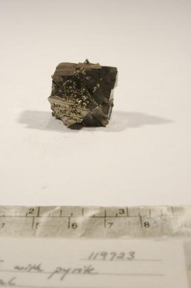 Arsenopyrite