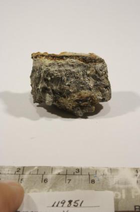 Schultenite