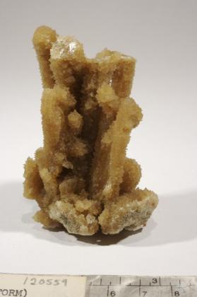 ARAGONITE