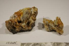 CERUSSITE