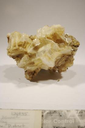 CERUSSITE