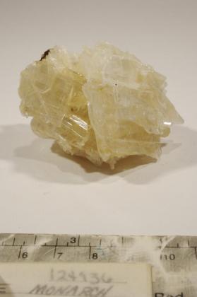 CERUSSITE