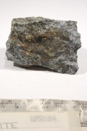 Ludwigite