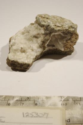 ARAGONITE