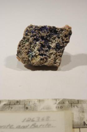 Azurite