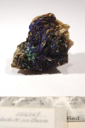 Azurite