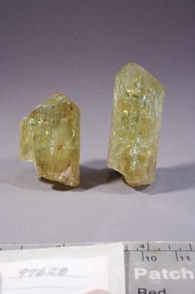 FLUORAPATITE