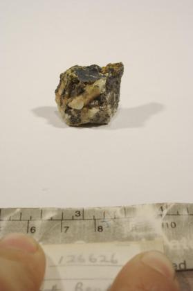 Schultenite