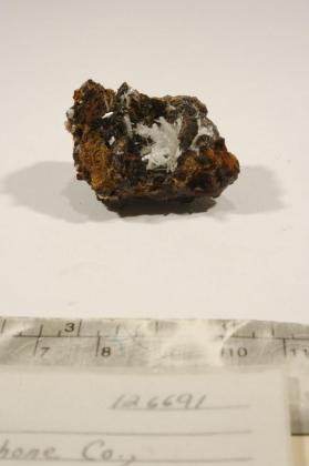 CERUSSITE