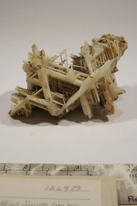 CERUSSITE