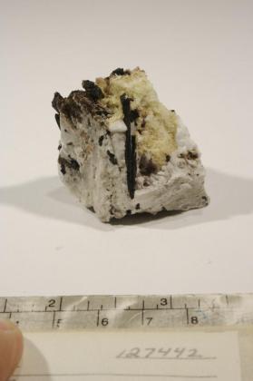 Ancylite-(Ce)