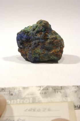 Azurite