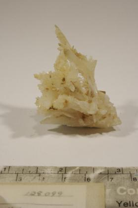 ARAGONITE