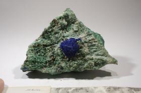 Azurite