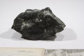 Ludwigite