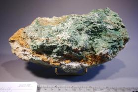 Annabergite